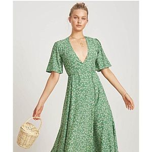 Faithful the Brand Dress